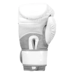 TITLE White Boxing Training/Sparring Gloves 10 TITLE White Boxing Training/Sparring Gloves -Sports Boxing WHWTSG 4