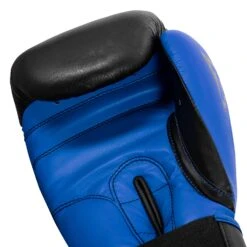 TITLE Boxing Dynamic Strike Heavy Bag Gloves -Sports Boxing XDBG BK BL 005