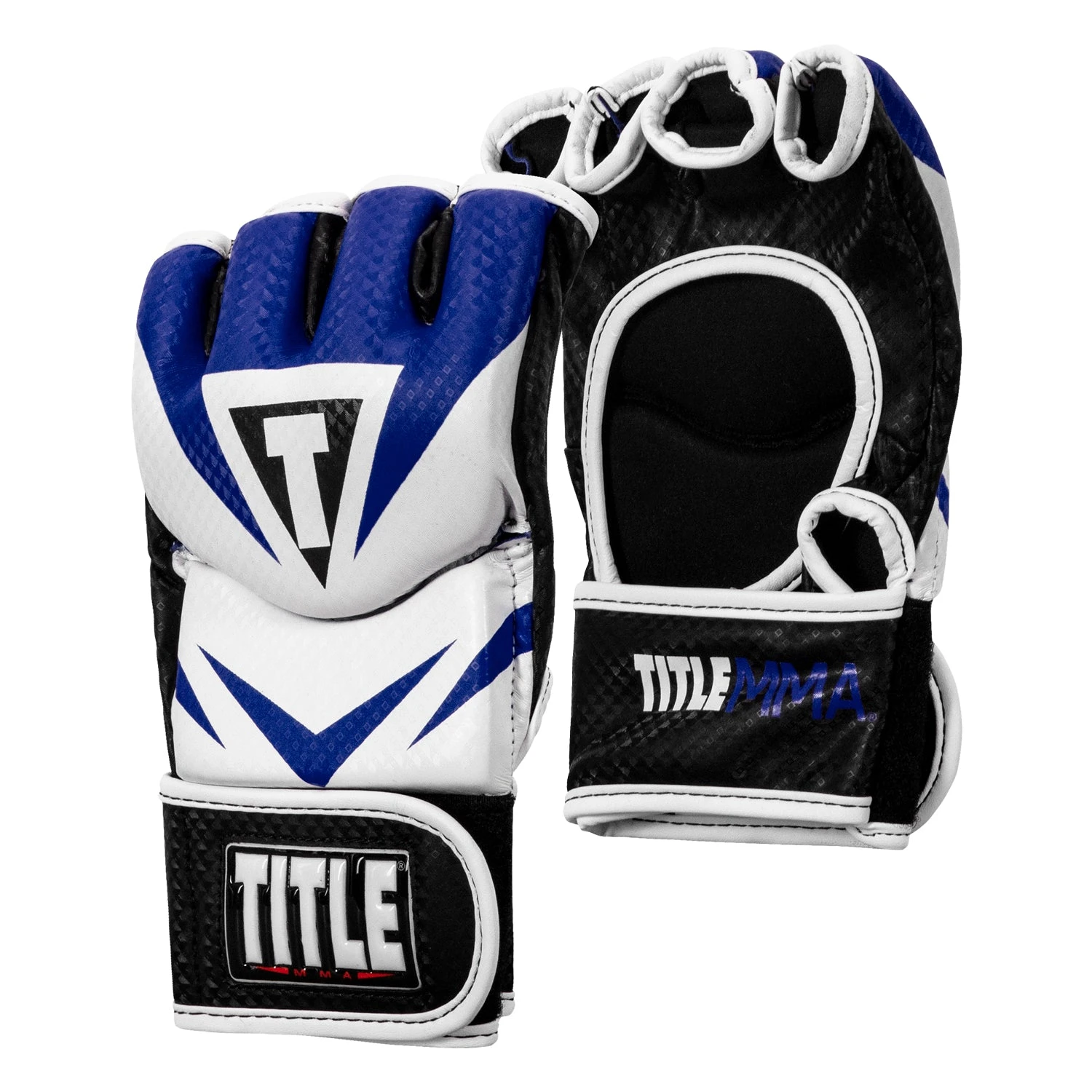TITLE MMA Command Pro Fight Gloves 14 TITLE MMA Command Pro Fight Gloves - Image 14