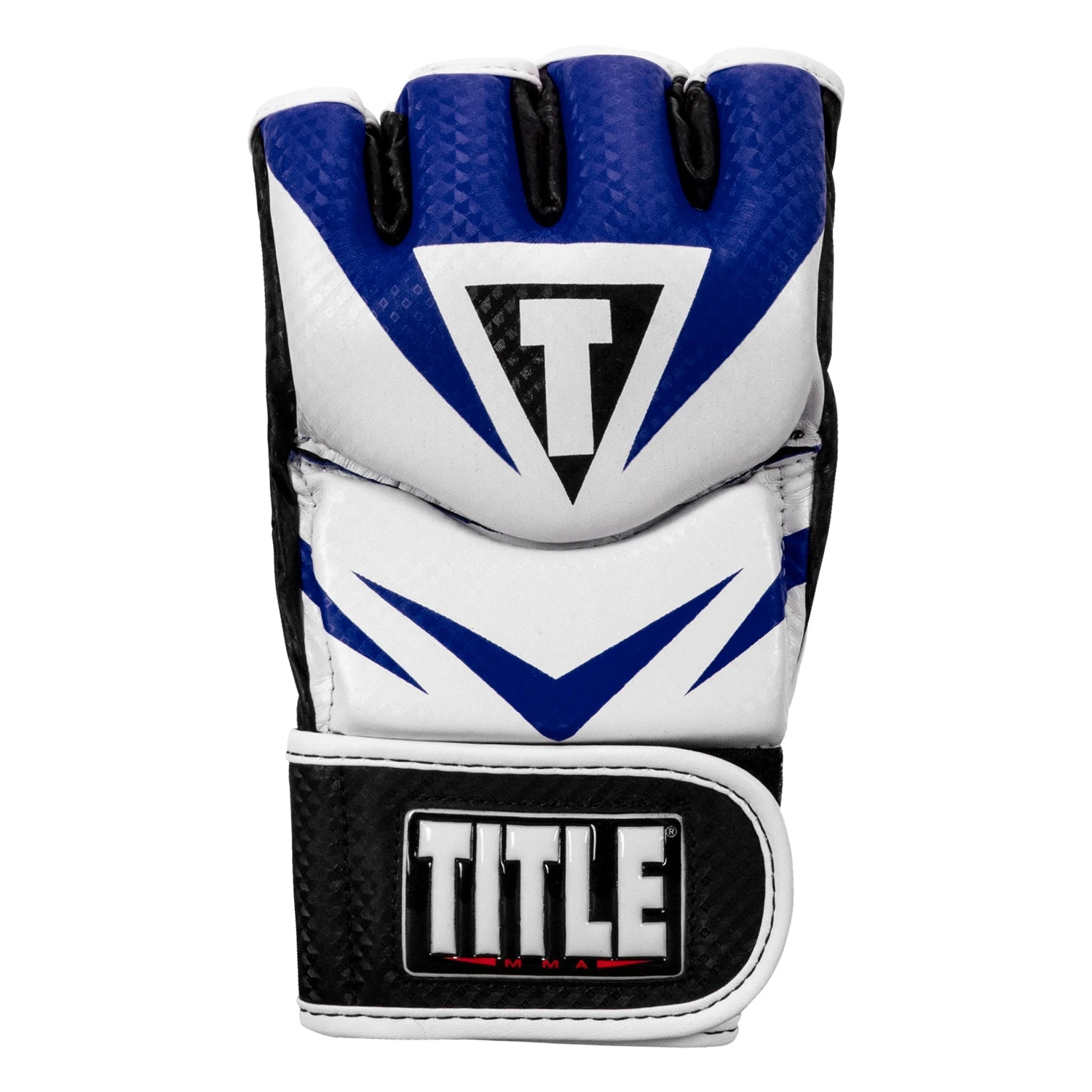 TITLE MMA Command Pro Fight Gloves 15 TITLE MMA Command Pro Fight Gloves - Image 15