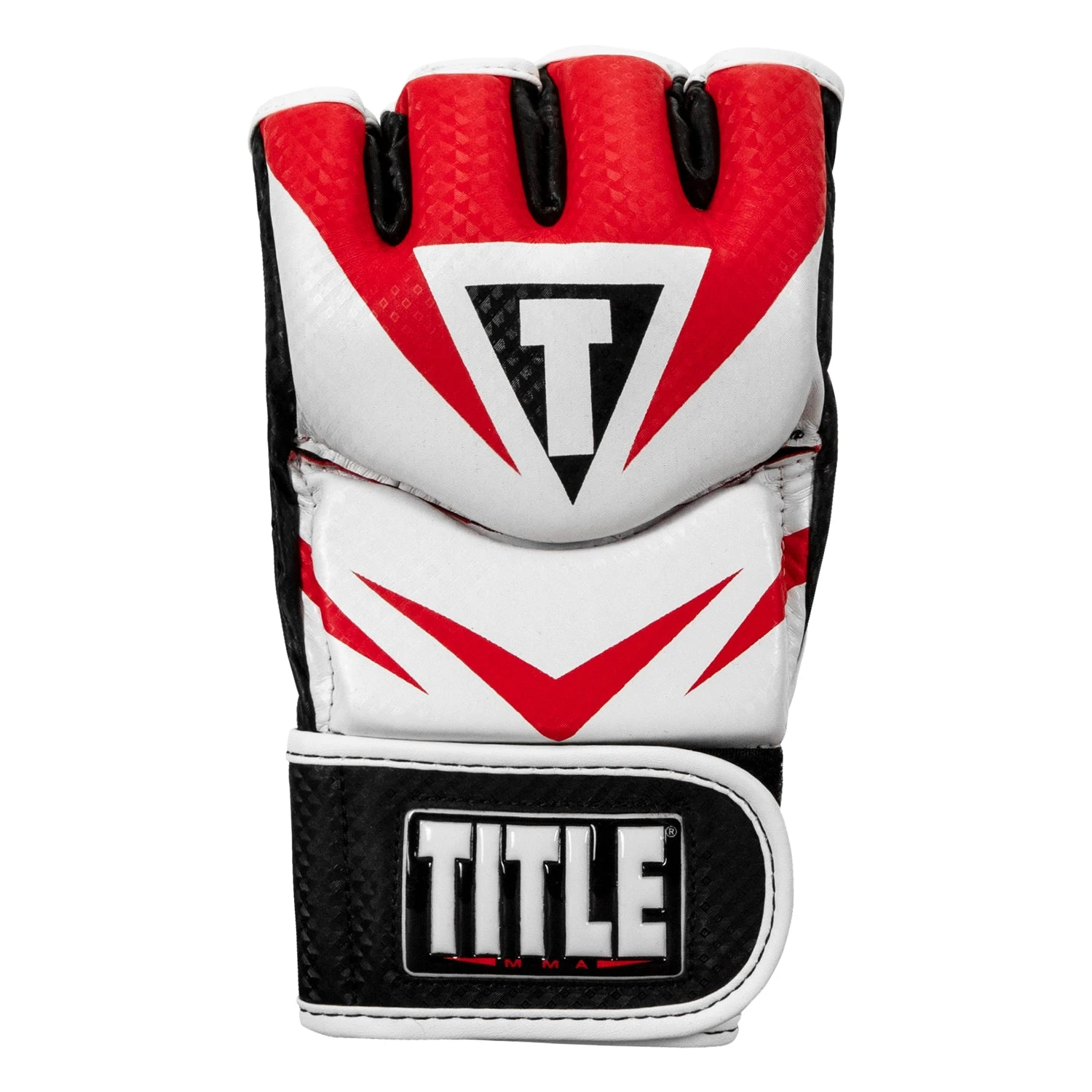 TITLE MMA Command Pro Fight Gloves 11 TITLE MMA Command Pro Fight Gloves - Image 11