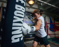 TITLE Boxing Wave H2O Monsoon Heavy Bags 12 TITLE Boxing Wave H2O Monsoon Heavy Bags -Sports Boxing YTBWKBK 1