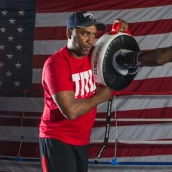 TITLE Boxing Zero Impact Wheel Shield -Sports Boxing ZIWSH Lifestyle