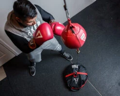 TITLE Boxing Universal Bag Anchor -Sports Boxing ZROCK1 2