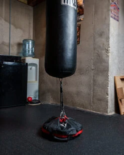 TITLE Boxing Universal Bag Anchor -Sports Boxing ZROCK1 4