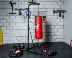 TITLE Boxing Universal Bag Anchor 2 -Sports Boxing ZROCK2 2