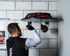 TITLE Boxing Universal Bag Anchor 2 -Sports Boxing ZROCK2 4