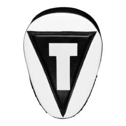 TITLE Boxing Attack “Big-T” Punch Mitts 2.0 -Sports Boxing aapm2 2