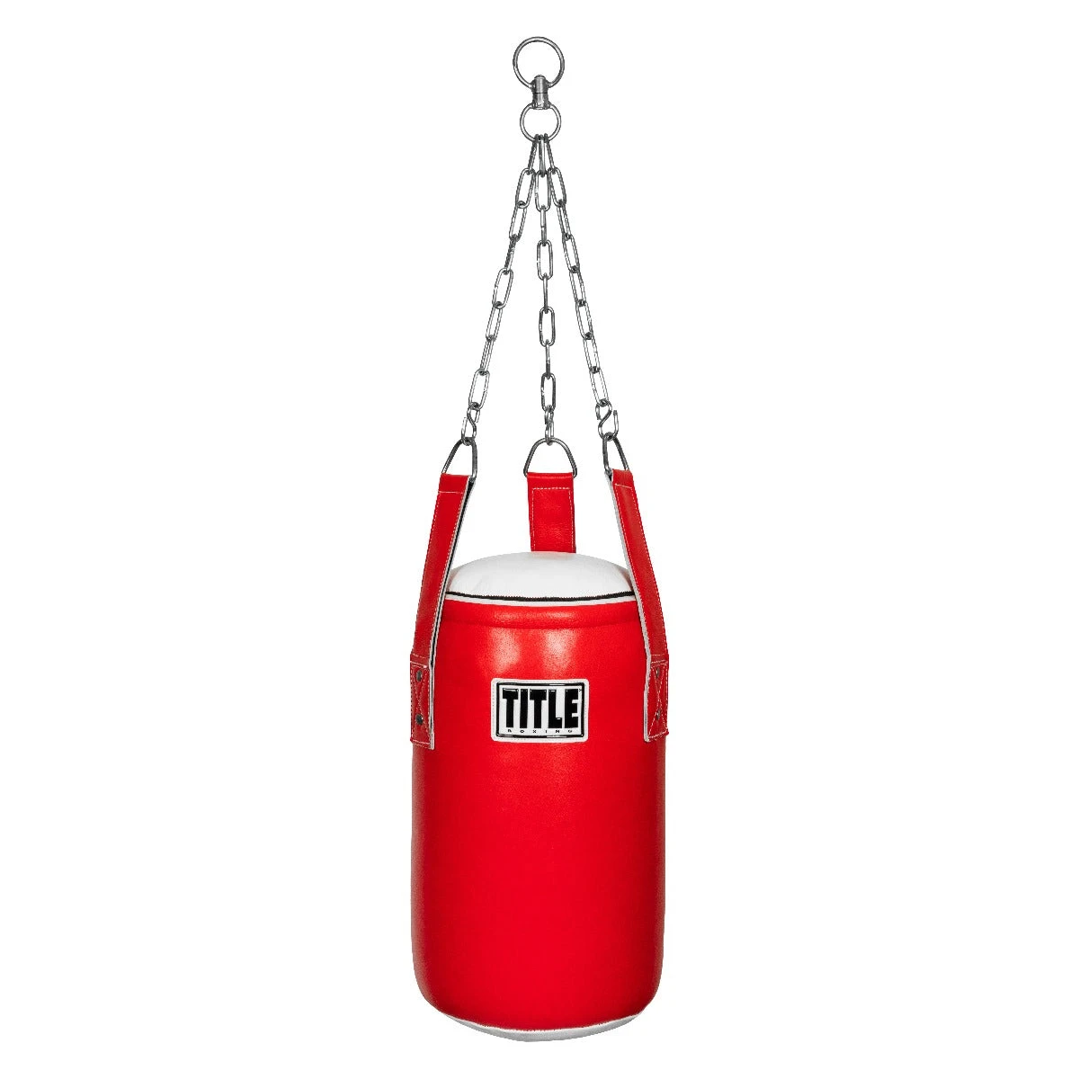 TITLE Boxing Accuracy Heavy Bag 1 TITLE Boxing Accuracy Heavy Bag