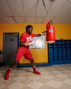 TITLE Boxing Accuracy Heavy Bag 9 TITLE Boxing Accuracy Heavy Bag -Sports Boxing achbgl rd wh 1