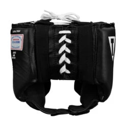 TITLE Boxing USA Boxing Competition Headgear - With Cheeks 30 TITLE Boxing USA Boxing Competition Headgear - With Cheeks -Sports Boxing achx bk 4