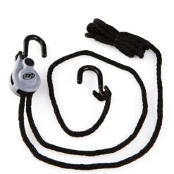 TITLE Boxing Pro Adjustable Double End Bag Tie Down -1/4" 6 TITLE Boxing Pro Adjustable Double End Bag Tie Down -1/4" -Sports Boxing adebtd bk 1 2 b9e6006a 4ff1 4c7a 83f5 40639cf4b906
