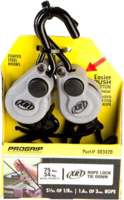 TITLE Boxing Adjustable Double End Bag Tie Downs - 1-8" (Pair) 5 TITLE Boxing Adjustable Double End Bag Tie Downs - 1-8" (Pair) -Sports Boxing adebtd3 1