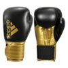 Adidas Hybrid 100 Boxing Gloves