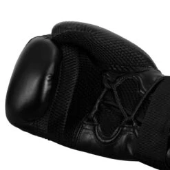 Adidas Hybrid 250 Training Gloves 17 Adidas Hybrid 250 Training Gloves -Sports Boxing adih250tg bk 5 1