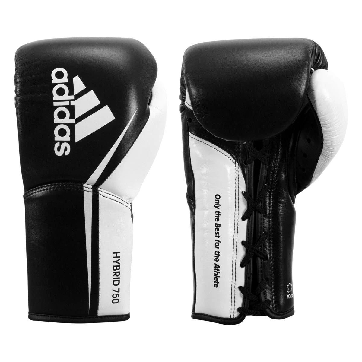 Adidas Hybrid 350 Elite Pro Fight Gloves 1 Adidas Hybrid 350 Elite Pro Fight Gloves