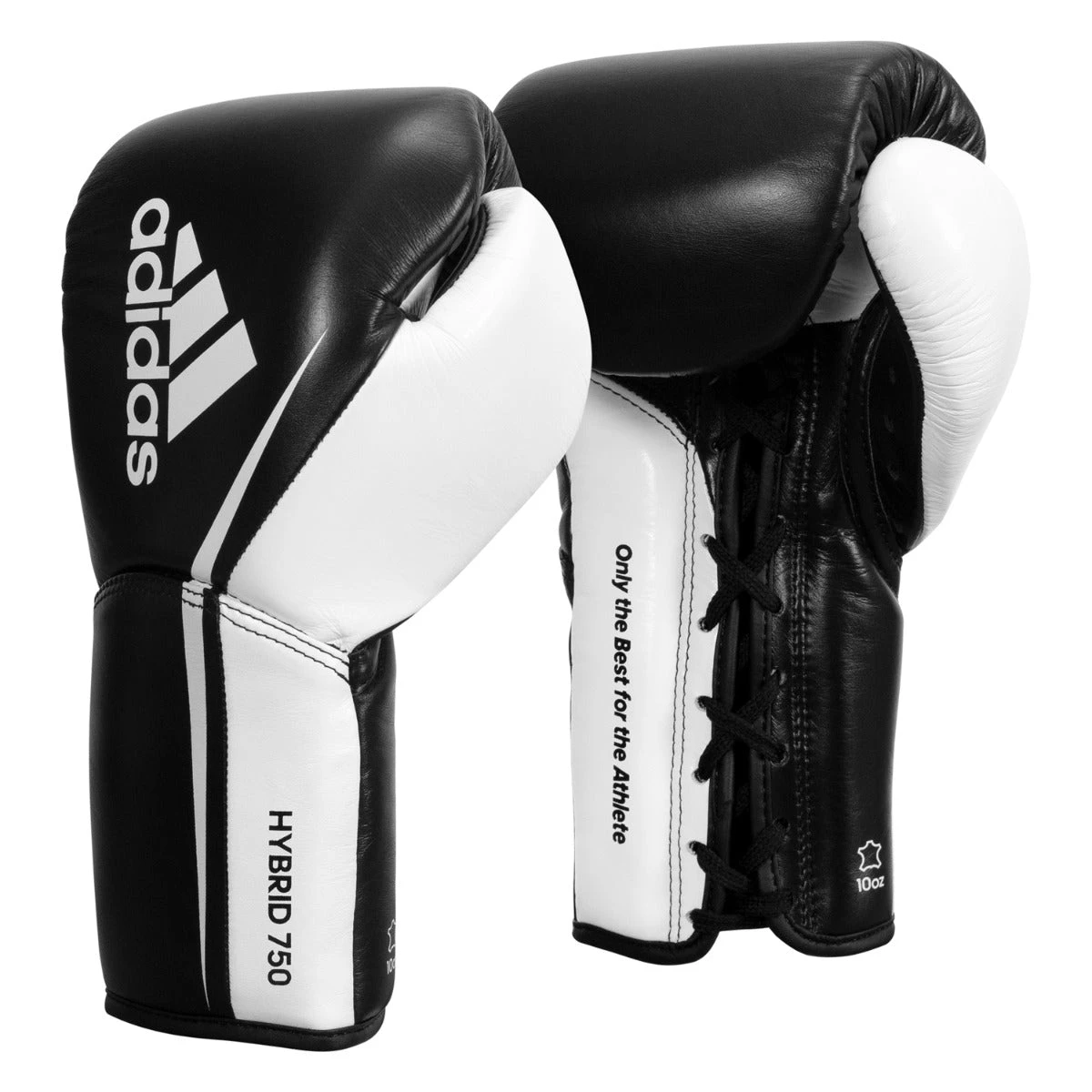 Adidas Hybrid 350 Elite Pro Fight Gloves 2 Adidas Hybrid 350 Elite Pro Fight Gloves - Image 2