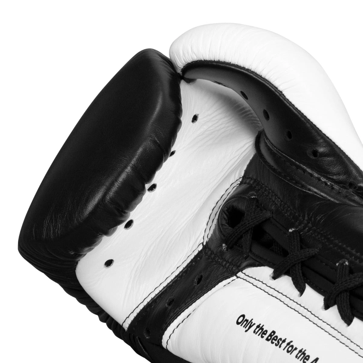 Adidas Hybrid 350 Elite Pro Fight Gloves 5 Adidas Hybrid 350 Elite Pro Fight Gloves - Image 5