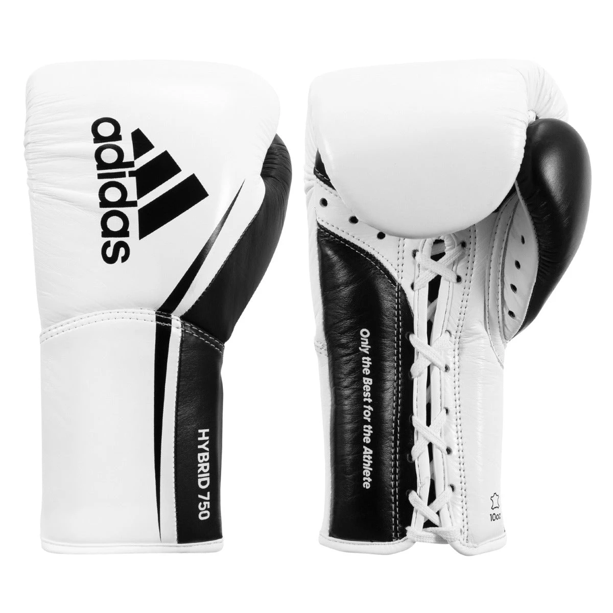 Adidas Hybrid 350 Elite Pro Fight Gloves 6 Adidas Hybrid 350 Elite Pro Fight Gloves - Image 6