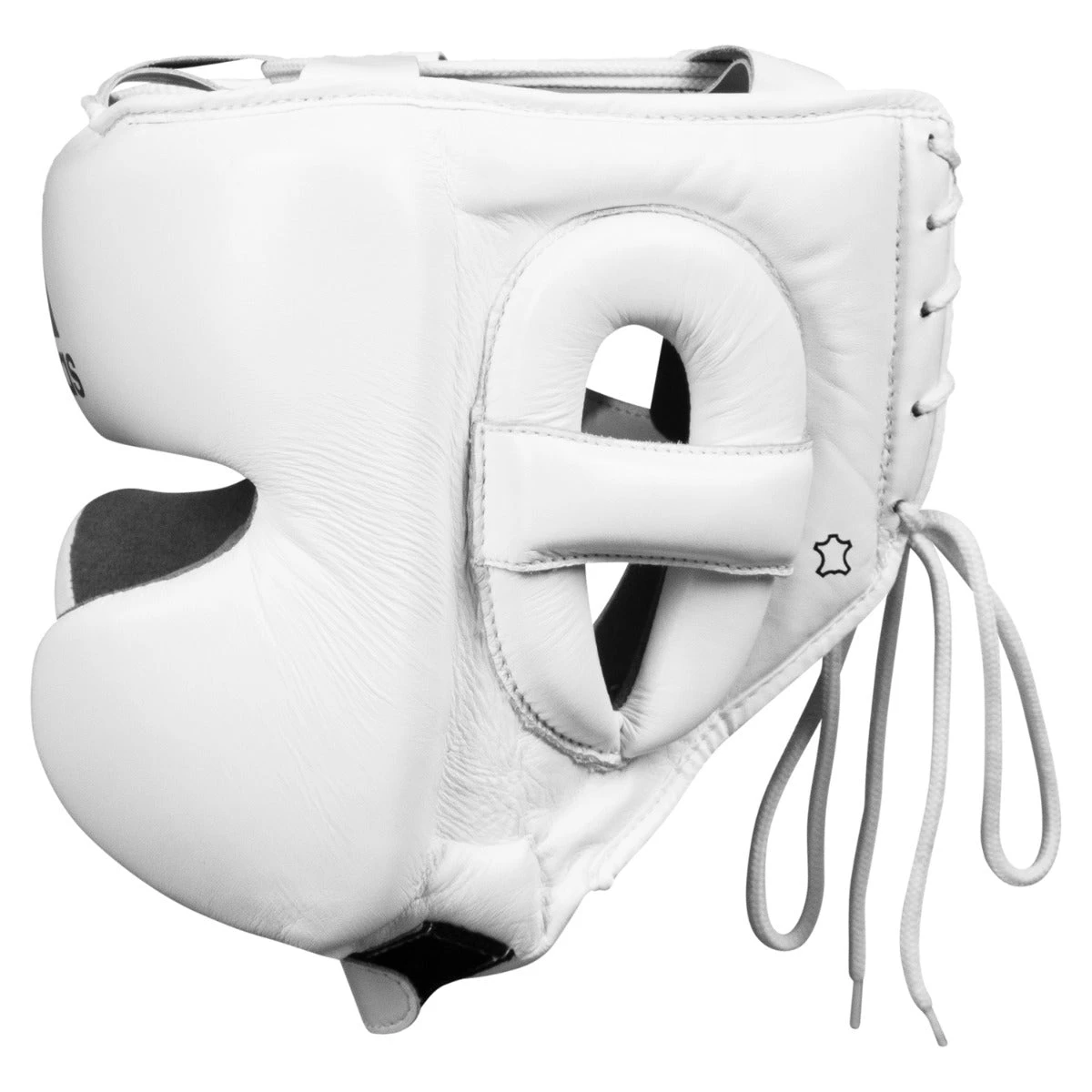 Adidas Star Pro Headgear 4 Adidas Star Pro Headgear - Image 4