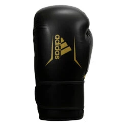 Adidas Speed Flex 3 Training Gloves -Sports Boxing adisbg100 bk gd 3 1