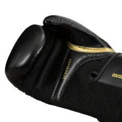 Adidas Speed Flex 3 Training Gloves -Sports Boxing adisbg100 bk gd 5 1