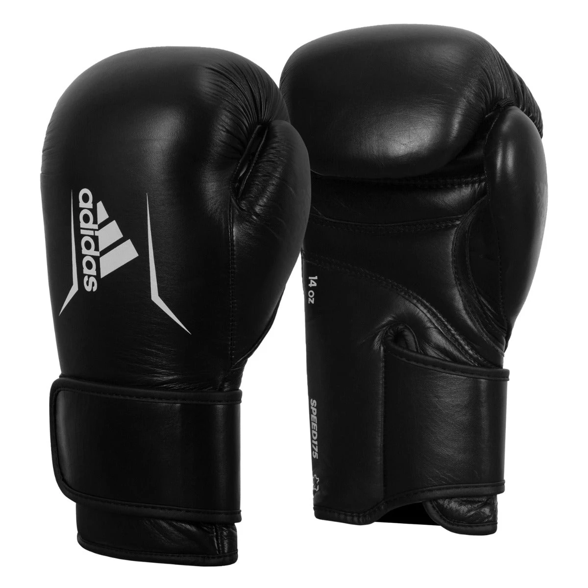 Adidas Speed 175 Leather Training Gloves 2 Adidas Speed 175 Leather Training Gloves - Image 2
