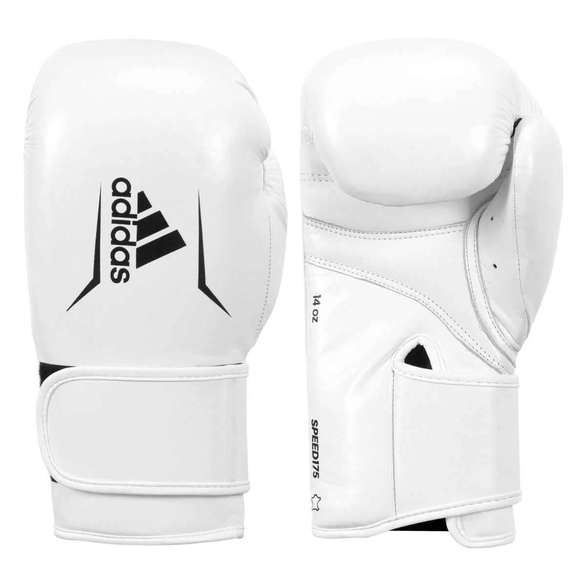 Adidas Speed 175 Leather Training Gloves 8 Adidas Speed 175 Leather Training Gloves - Image 8
