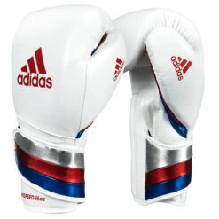 Adidas Speed Training Gloves 19 Adidas Speed Training Gloves -Sports Boxing adisbg501 rd bl 01