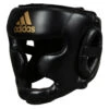 Adidas Super Pro Full Face Headgear