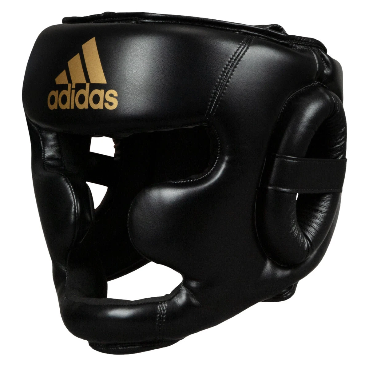 Adidas Super Pro Full Face Headgear 1 Adidas Super Pro Full Face Headgear