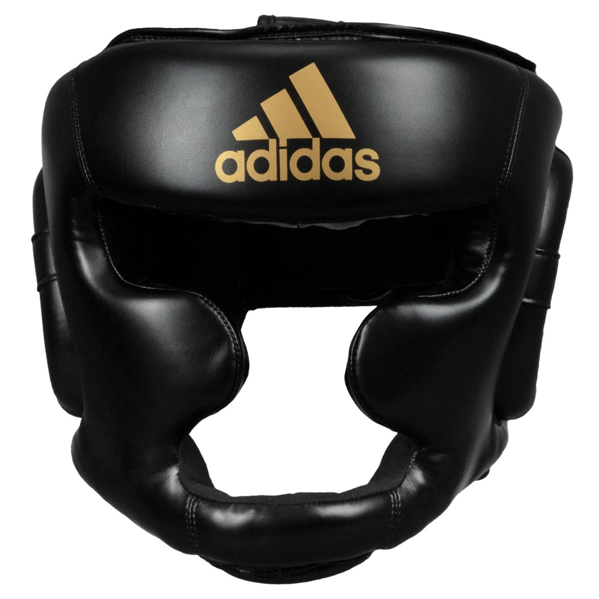Adidas Super Pro Full Face Headgear 2 Adidas Super Pro Full Face Headgear - Image 2