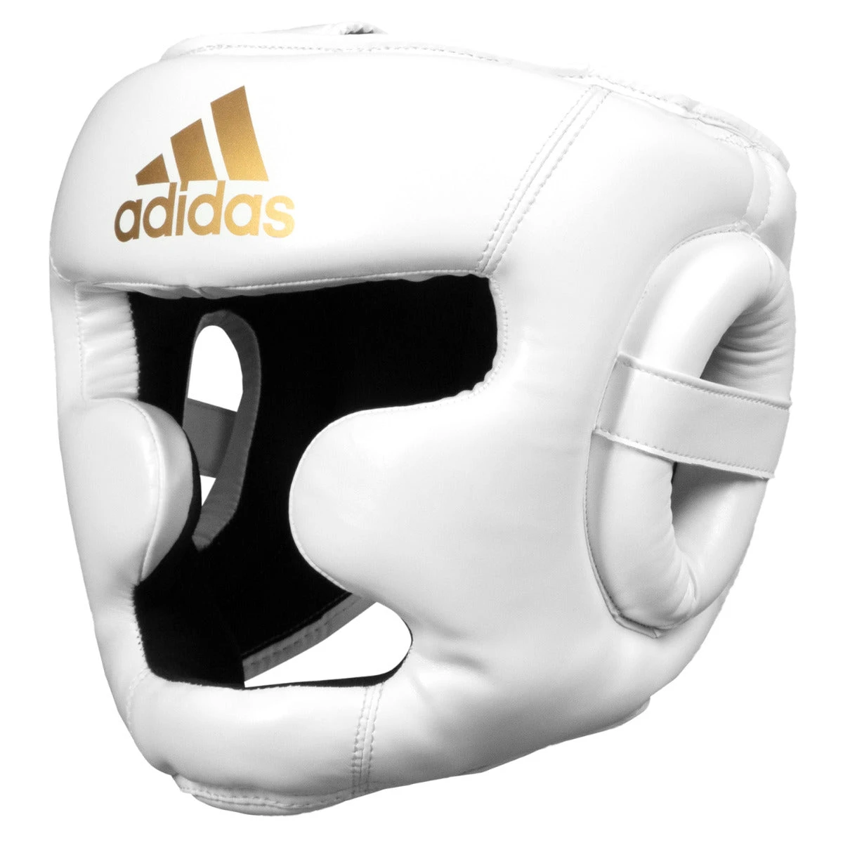 Adidas Super Pro Full Face Headgear 6 Adidas Super Pro Full Face Headgear - Image 6
