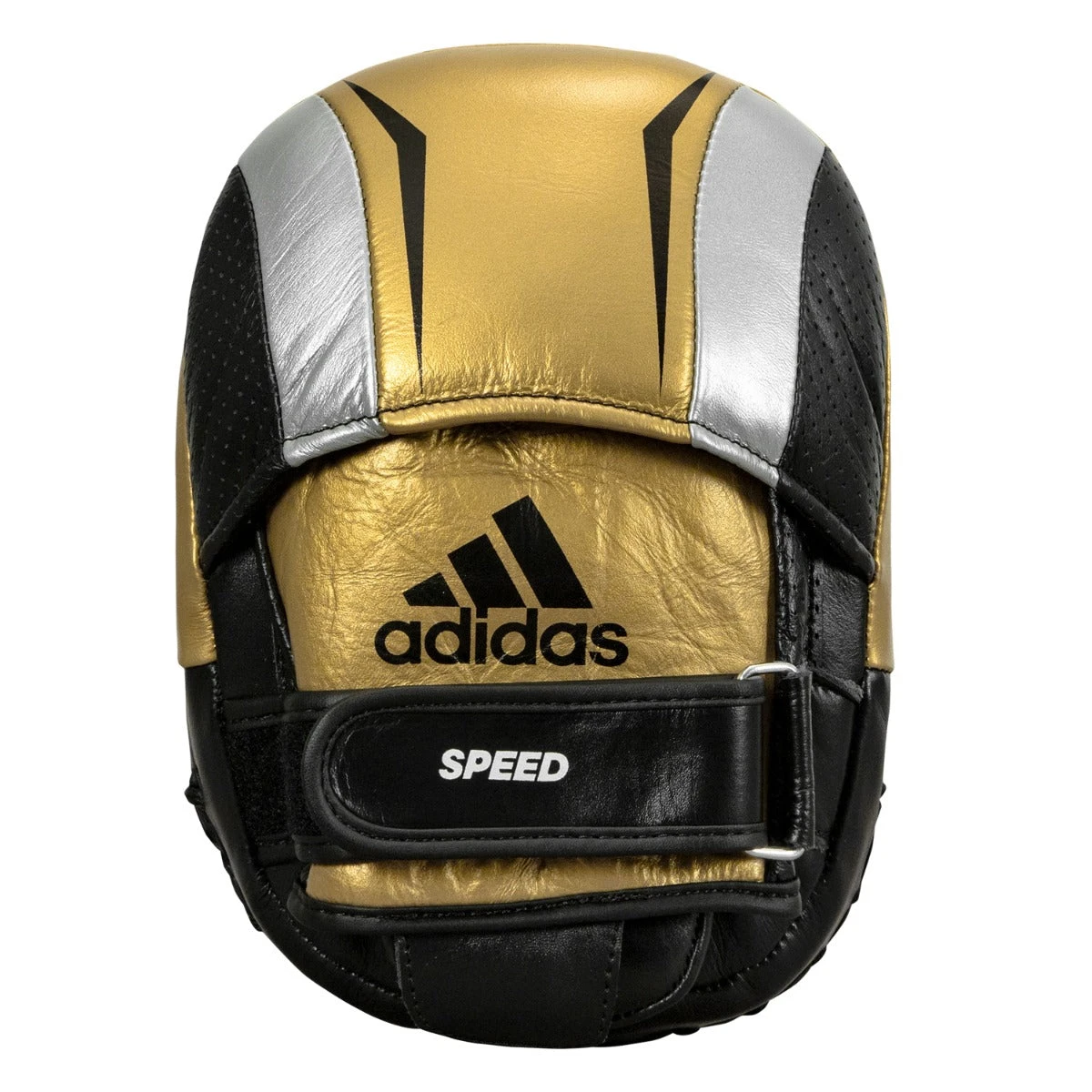 Adidas Speed 550 Micro Focus Mitts 9 Adidas Speed 550 Micro Focus Mitts - Image 9