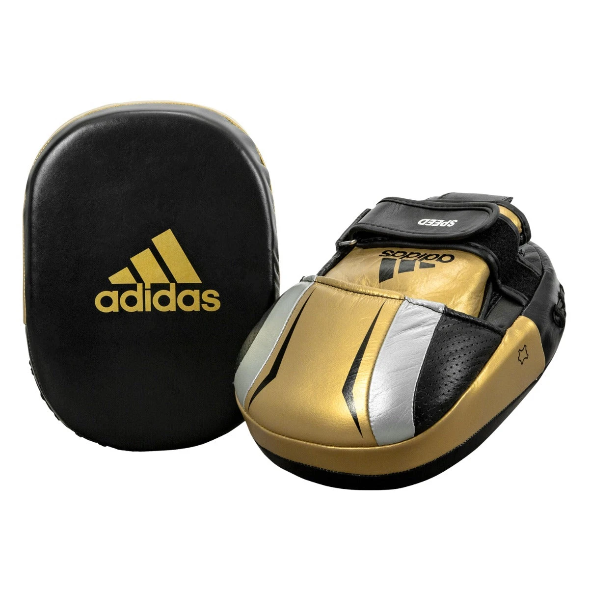 Adidas Speed 550 Micro Focus Mitts 1 Adidas Speed 550 Micro Focus Mitts