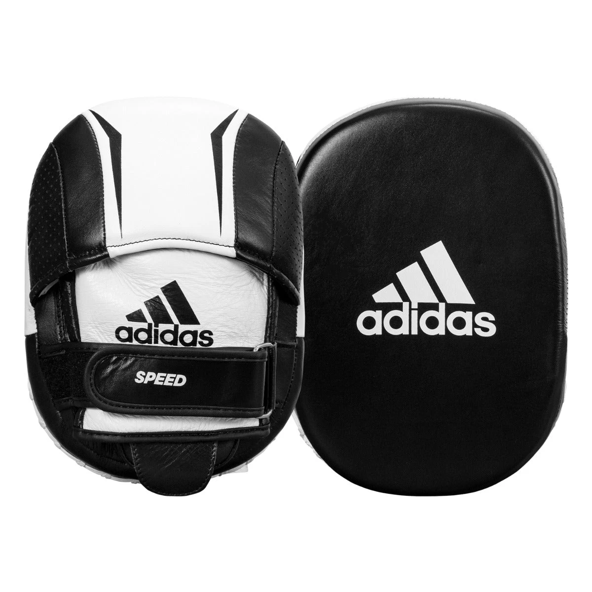 Adidas Speed 550 Micro Focus Mitts 2 Adidas Speed 550 Micro Focus Mitts - Image 2