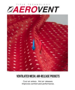 TITLE Boxing Aerovent Excel Incredi-Mitts 2.0 15 TITLE Boxing Aerovent Excel Incredi-Mitts 2.0 -Sports Boxing aerovent diagram