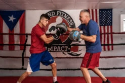 TITLE Boxing Air Pocket Technology Punch Mitts 16 TITLE Boxing Air Pocket Technology Punch Mitts -Sports Boxing airmt 1