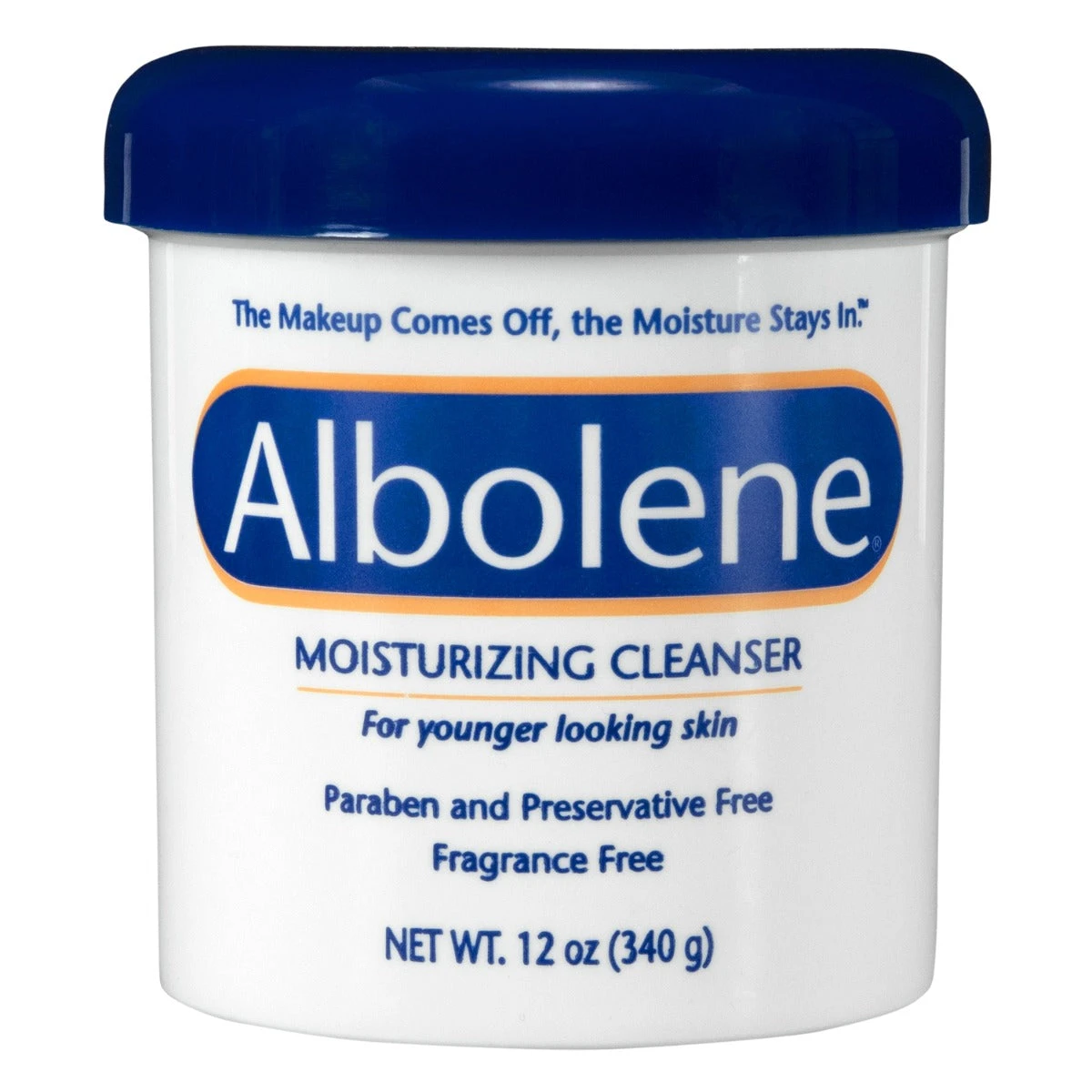 Albolene