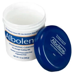 Albolene -Sports Boxing alb l 2