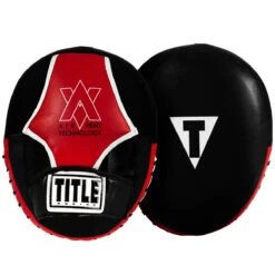 TITLE Boxing Air Vent Technology Punch Mitt 11 TITLE Boxing Air Vent Technology Punch Mitt -Sports Boxing arrpmsset 1 a3cb5077 98b5 44f7 b35f 98ef7e9e09e0