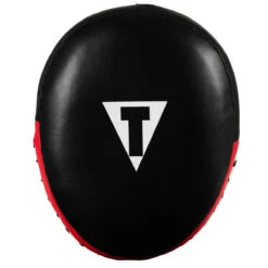 TITLE Boxing Air Vent Technology Punch Mitt 12 TITLE Boxing Air Vent Technology Punch Mitt -Sports Boxing arrpmsset 2