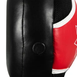 TITLE Boxing Air Vent Technology Punch Mitt 15 TITLE Boxing Air Vent Technology Punch Mitt -Sports Boxing arrpmsset 5