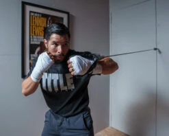 TITLE Boxing Aerobic Shadowboxer Cords 6 TITLE Boxing Aerobic Shadowboxer Cords -Sports Boxing arshb 2