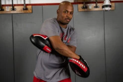 TITLE Boxing Air Vent Technology Punch Mitt 17 TITLE Boxing Air Vent Technology Punch Mitt -Sports Boxing arvtpm 1