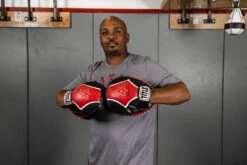 TITLE Boxing Air Vent Technology Punch Mitt 16 TITLE Boxing Air Vent Technology Punch Mitt -Sports Boxing arvtpm 2