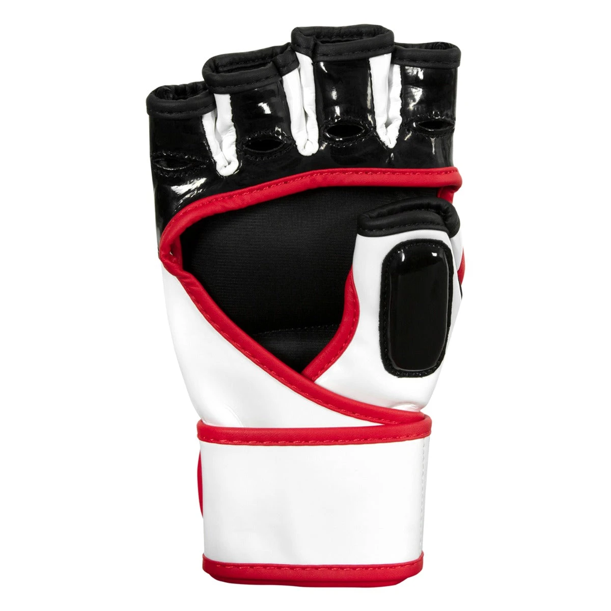 BOOM BOOM Boxing Bomber Youth MMA Gloves 5 BOOM BOOM Boxing Bomber Youth MMA Gloves - Image 5