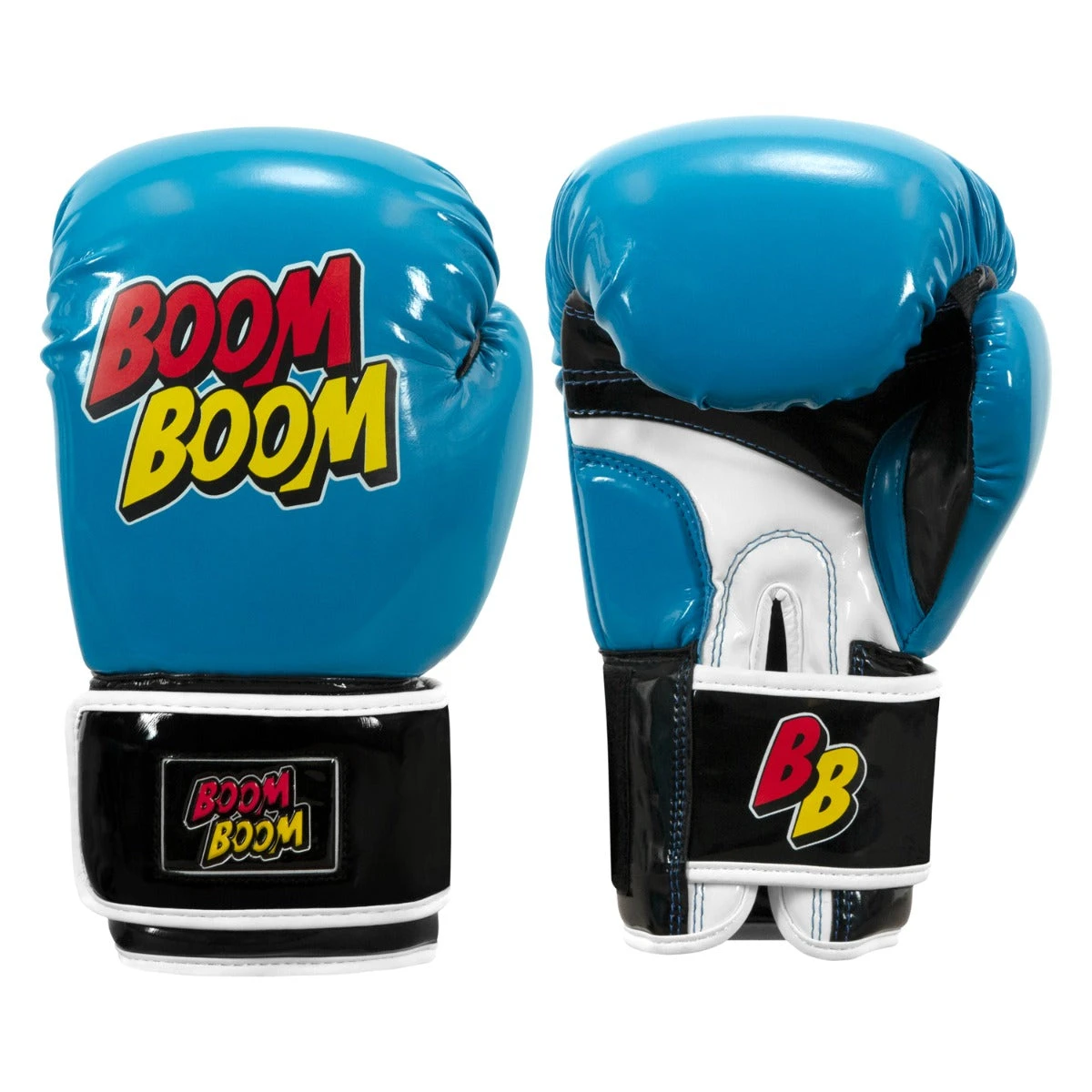 BOOM BOOM Boxing Striker Youth Boxing Gloves 1 BOOM BOOM Boxing Striker Youth Boxing Gloves