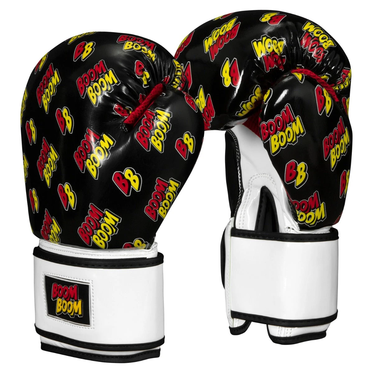 BOOM BOOM Boxing Striker Youth Boxing Gloves 3.0 3 BOOM BOOM Boxing Striker Youth Boxing Gloves 3.0 - Image 3