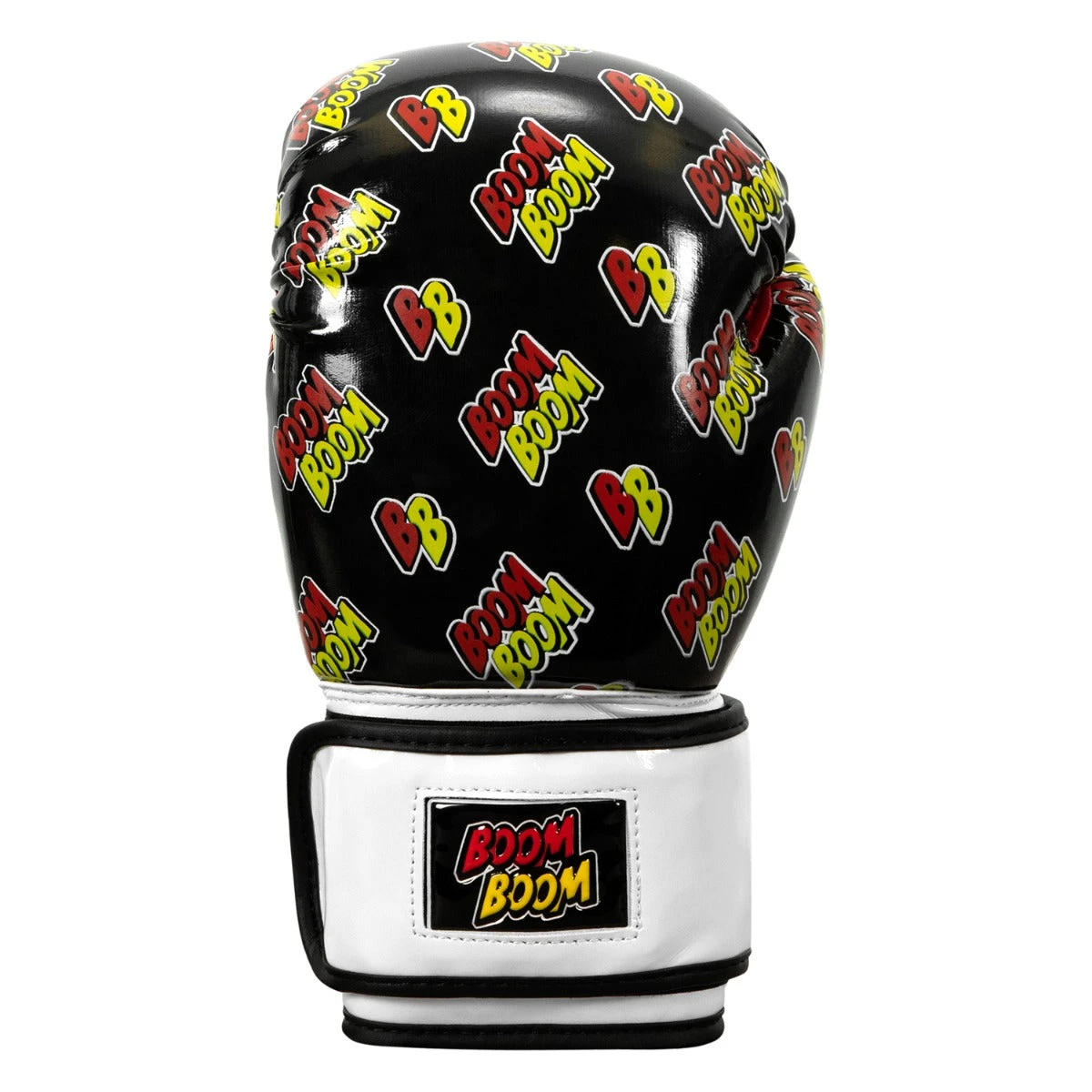 BOOM BOOM Boxing Striker Youth Boxing Gloves 3.0 4 BOOM BOOM Boxing Striker Youth Boxing Gloves 3.0 - Image 4